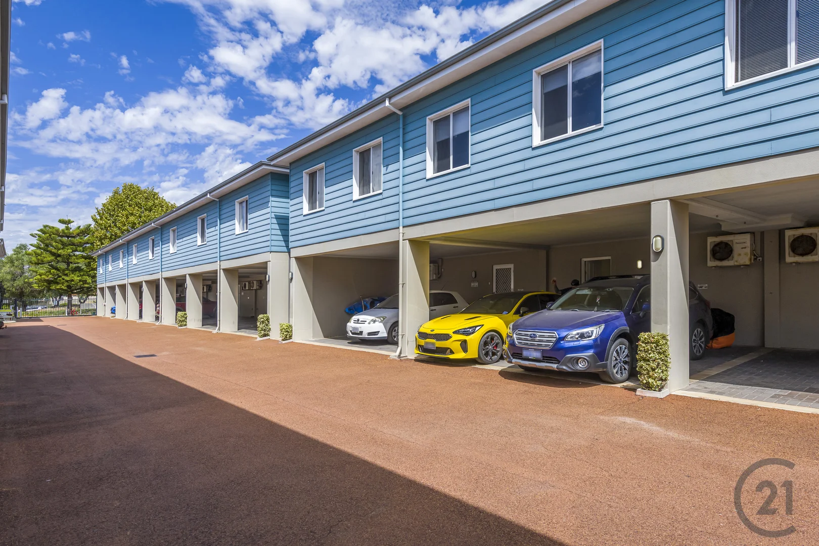 Additional image 20 of 63/20 Apollo Place, Halls Head WA 6210