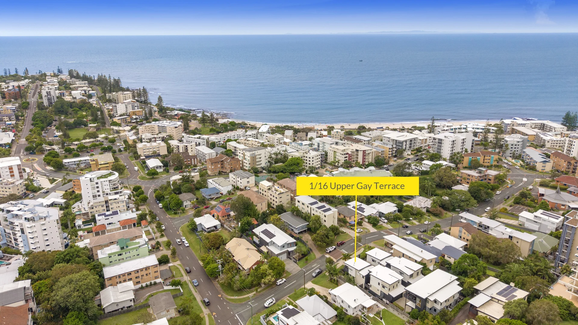 Additional image 16 of 1/16 Upper Gay Terrace, Kings Beach QLD 4551