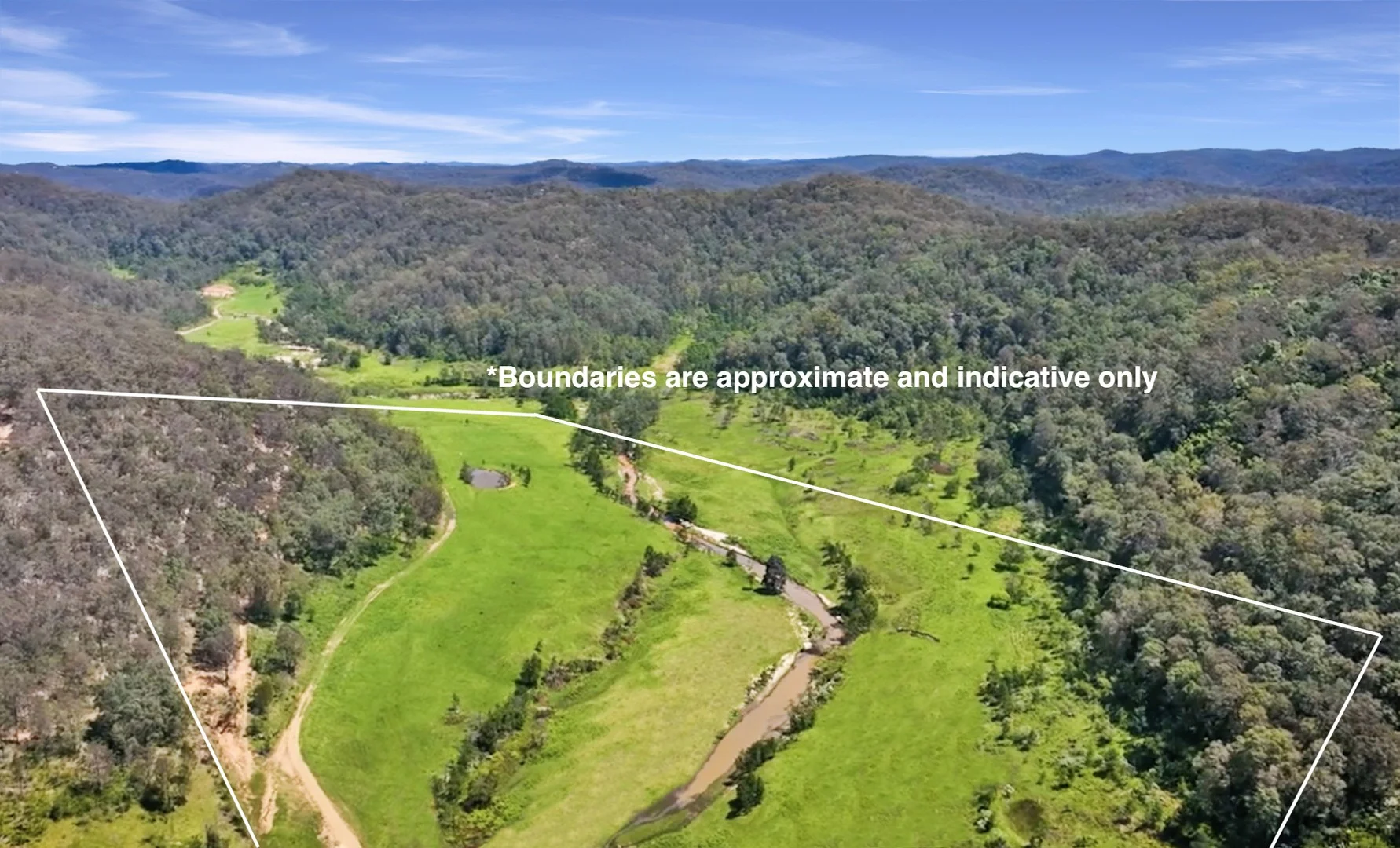 Additional image 20 of Parcel A Hitcham Park Dairy Arm Road, Laguna NSW 2325