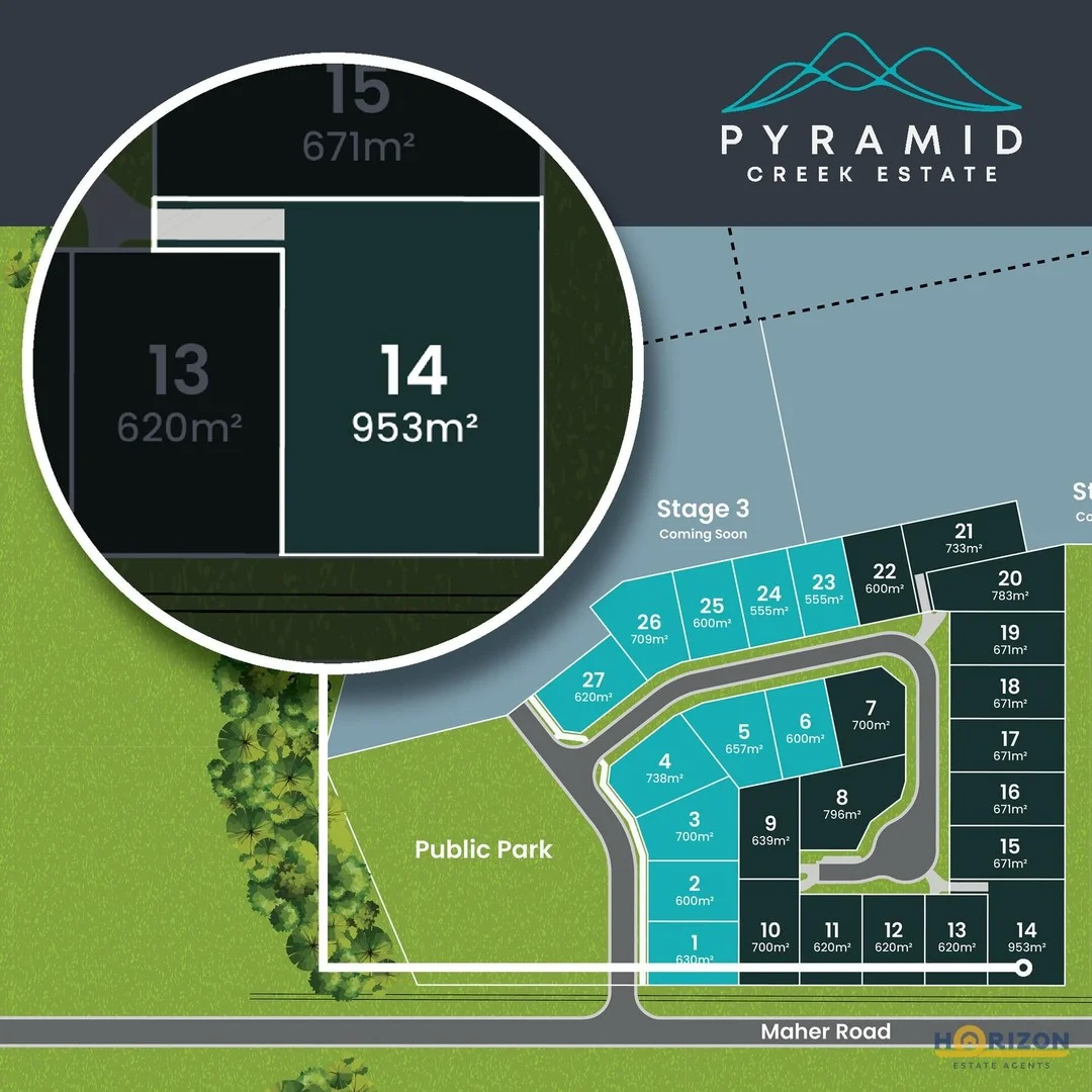 Lot 14 Maher Road, Gordonvale QLD 4865