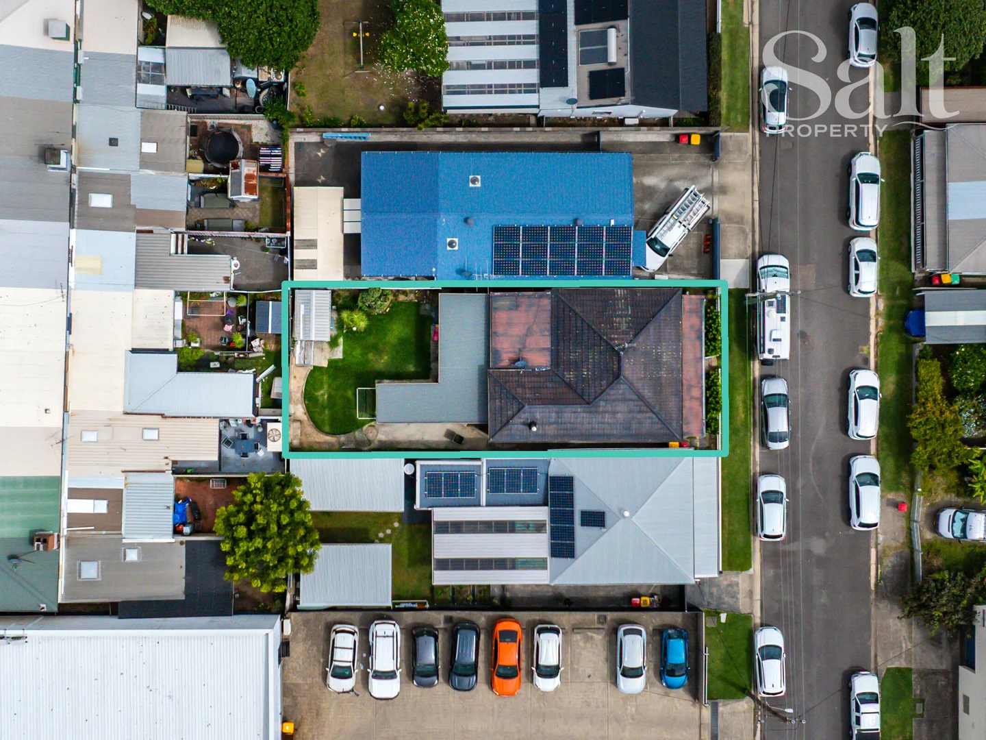 Additional image 25 of 7 Lott Street, Maryville NSW 2293