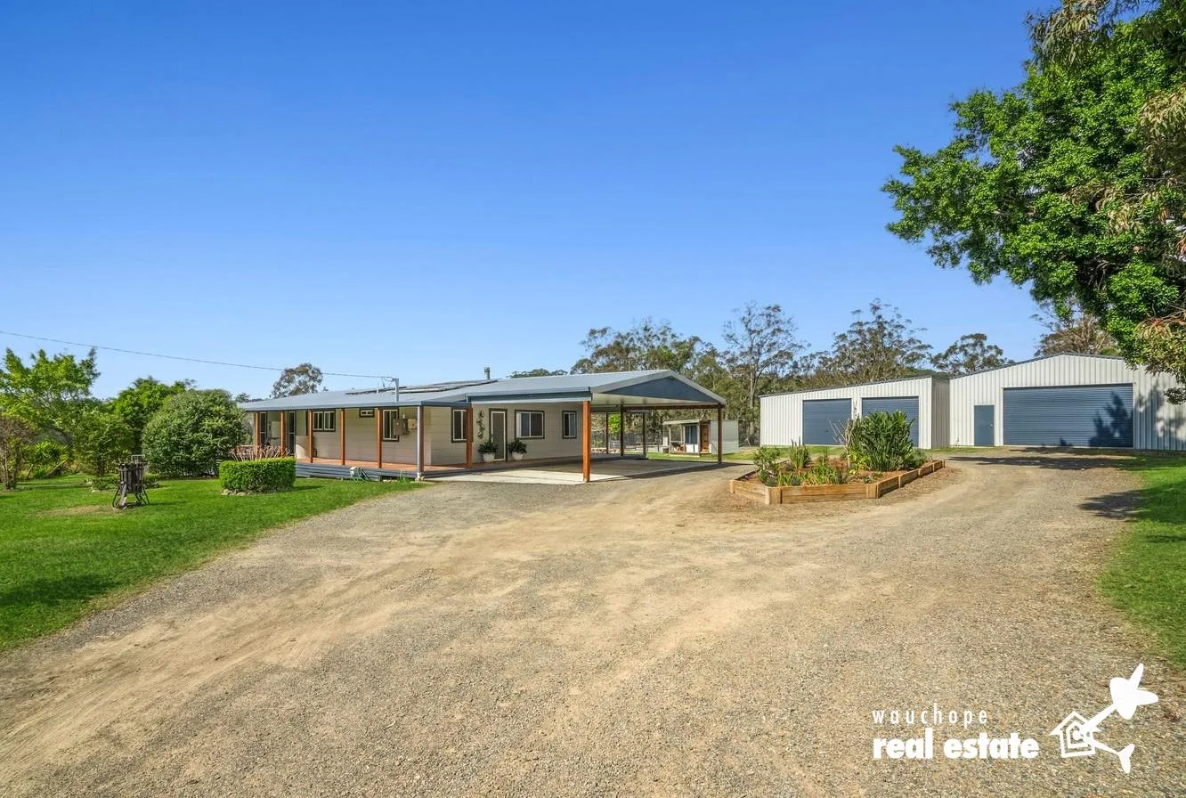 Additional image 3 of 136 Rawdon Island Road, Sancrox NSW 2446