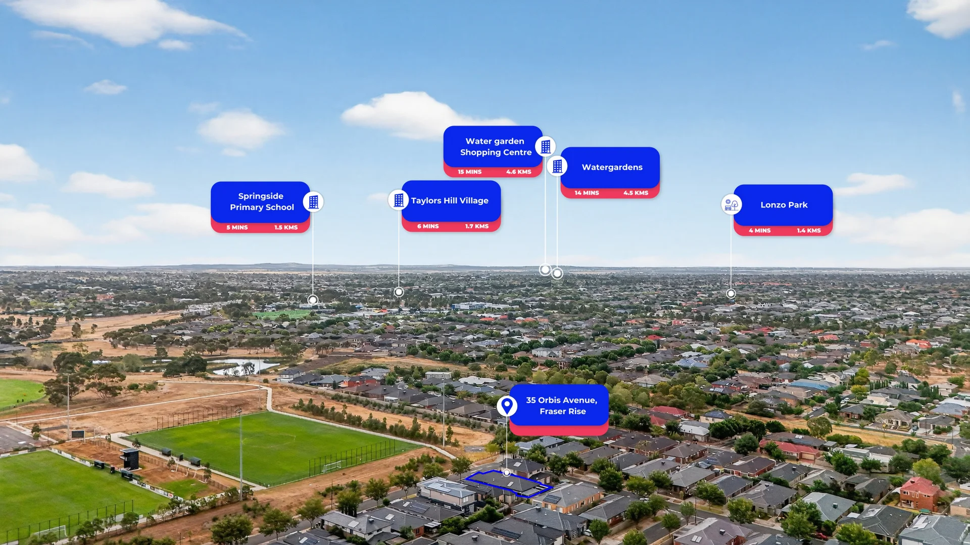 Additional image 28 of 35 Orbis Avenue, Fraser Rise VIC 3336