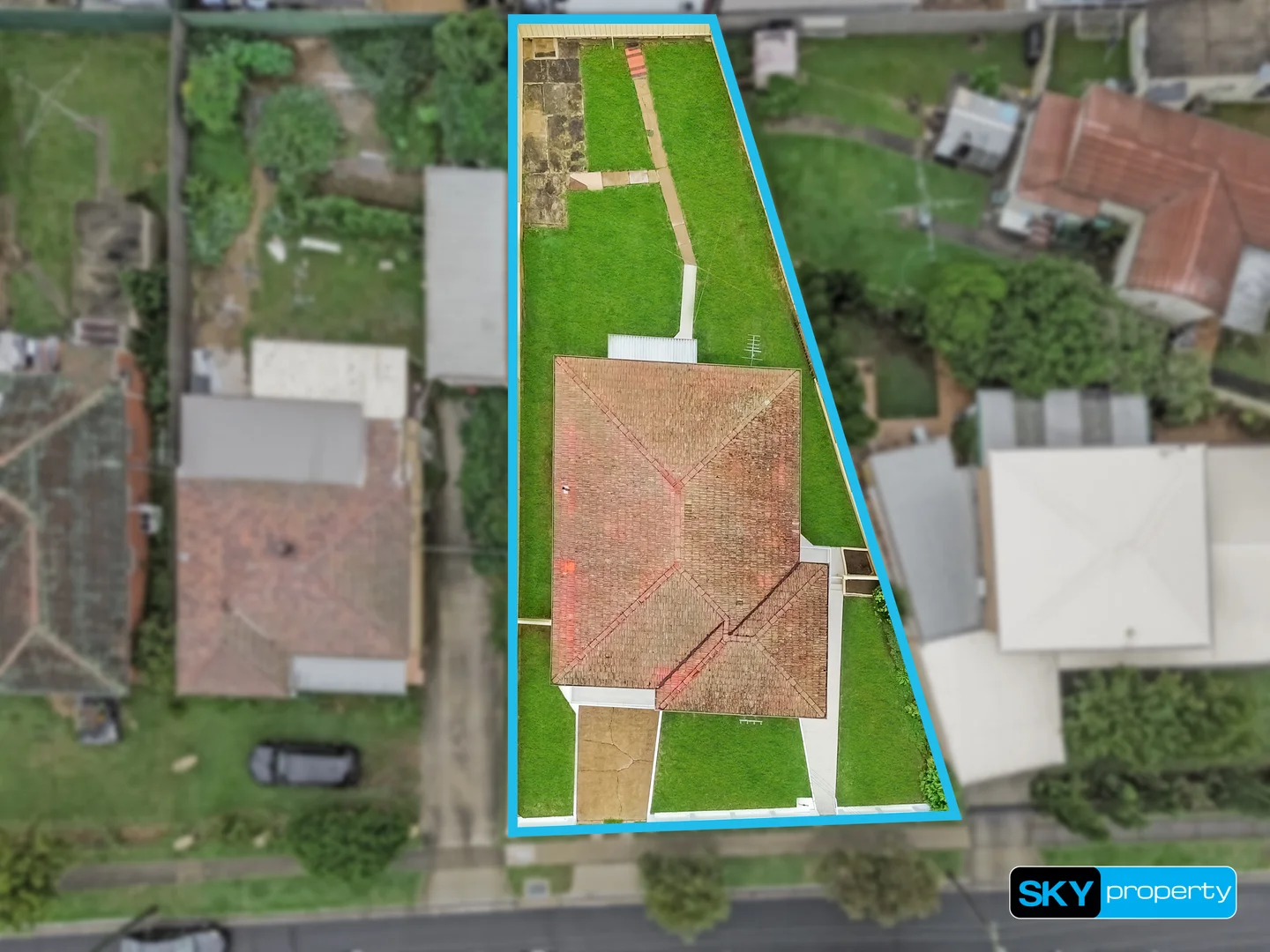 Additional image 21 of 11 Russell Street, Blacktown NSW 2148