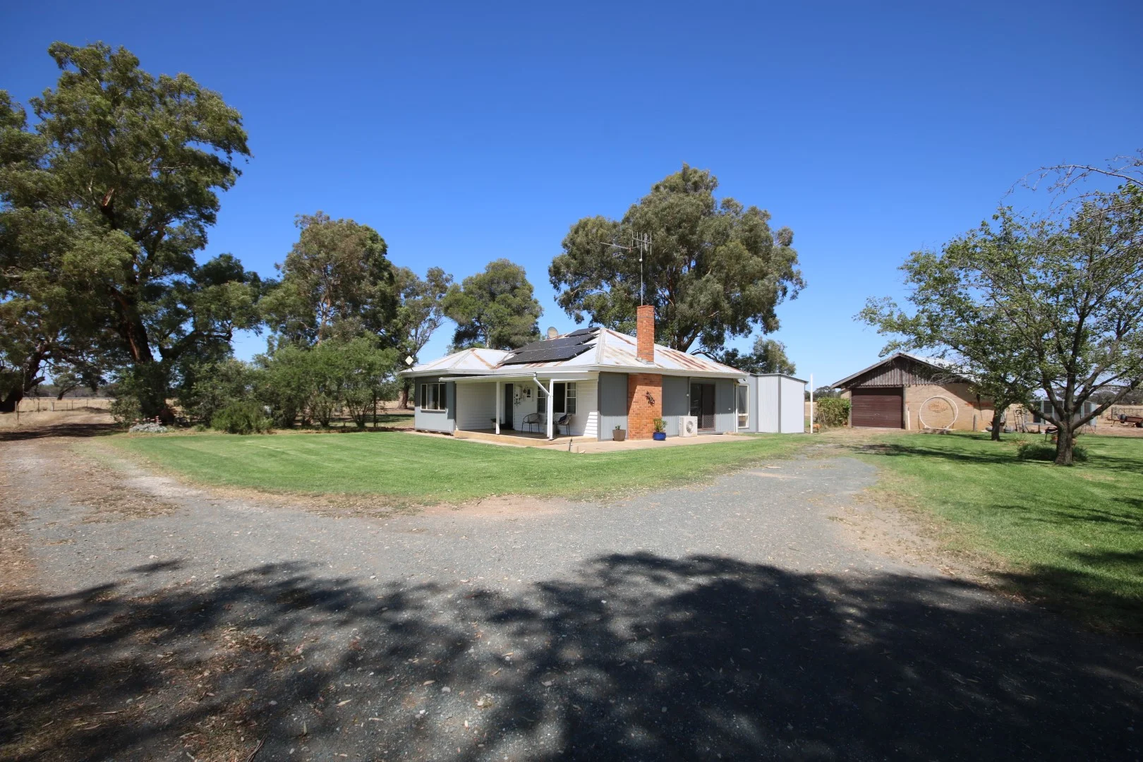 801 Mason Road, Girgarre VIC 3624