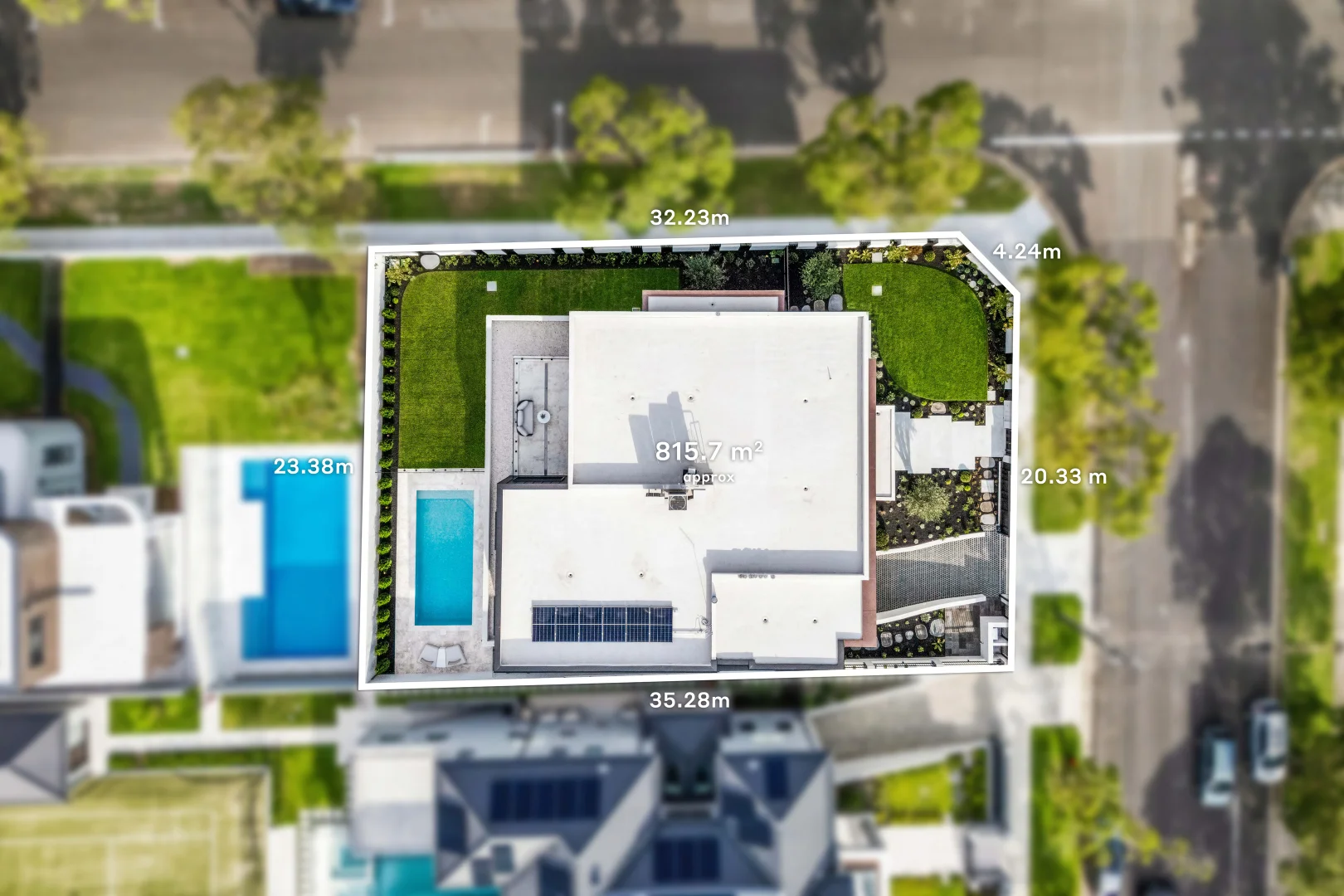 Additional image 33 of 31 Newton Road, Strathfield NSW 2135