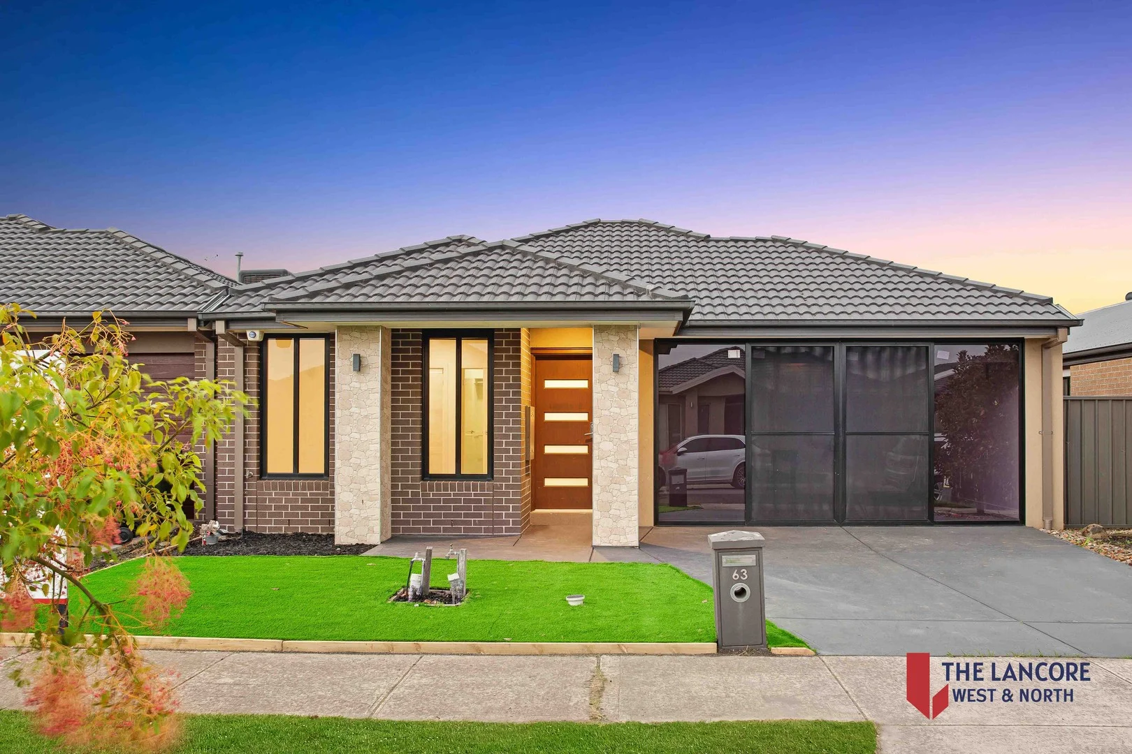 63 Bunting Crescent, Kalkallo VIC 3064