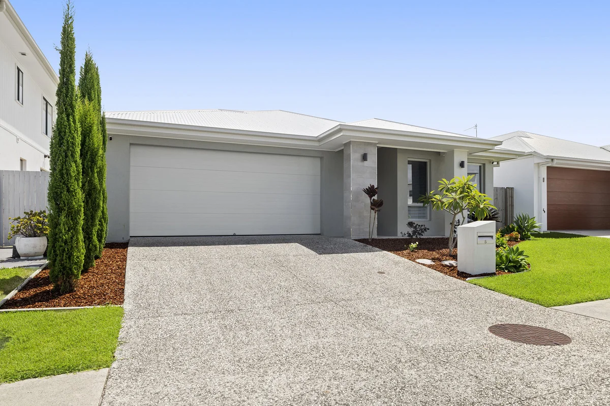 Additional image 2 of 5 Goulburn Crescent, Nirimba QLD 4551