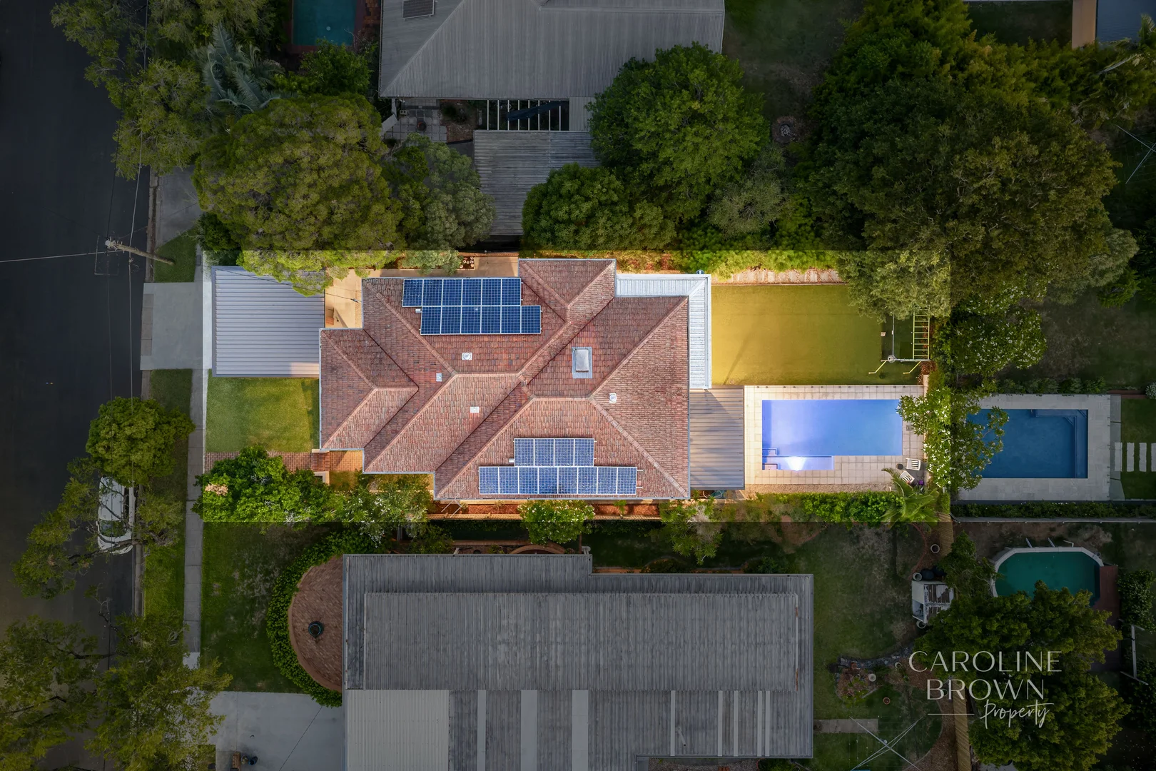 Additional image 26 of 66 Alexandra Street, Bardon QLD 4065