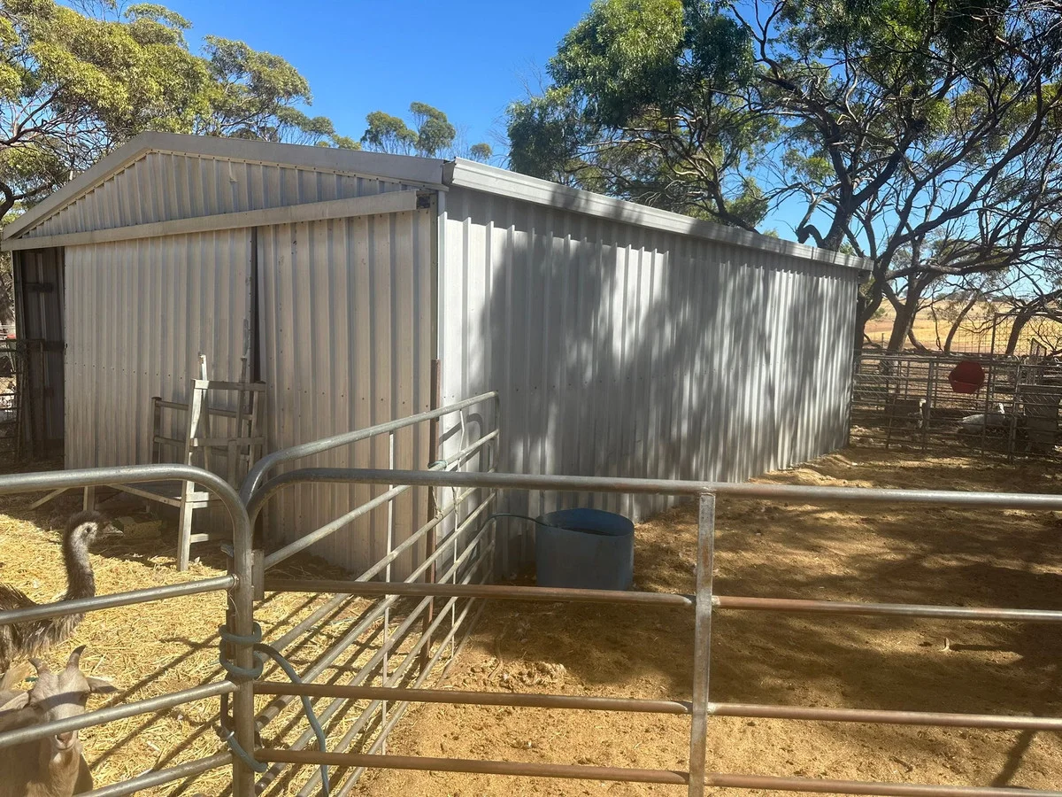 Additional image 9 of 2130 Long Forrest Road, Mumberkine WA 6401