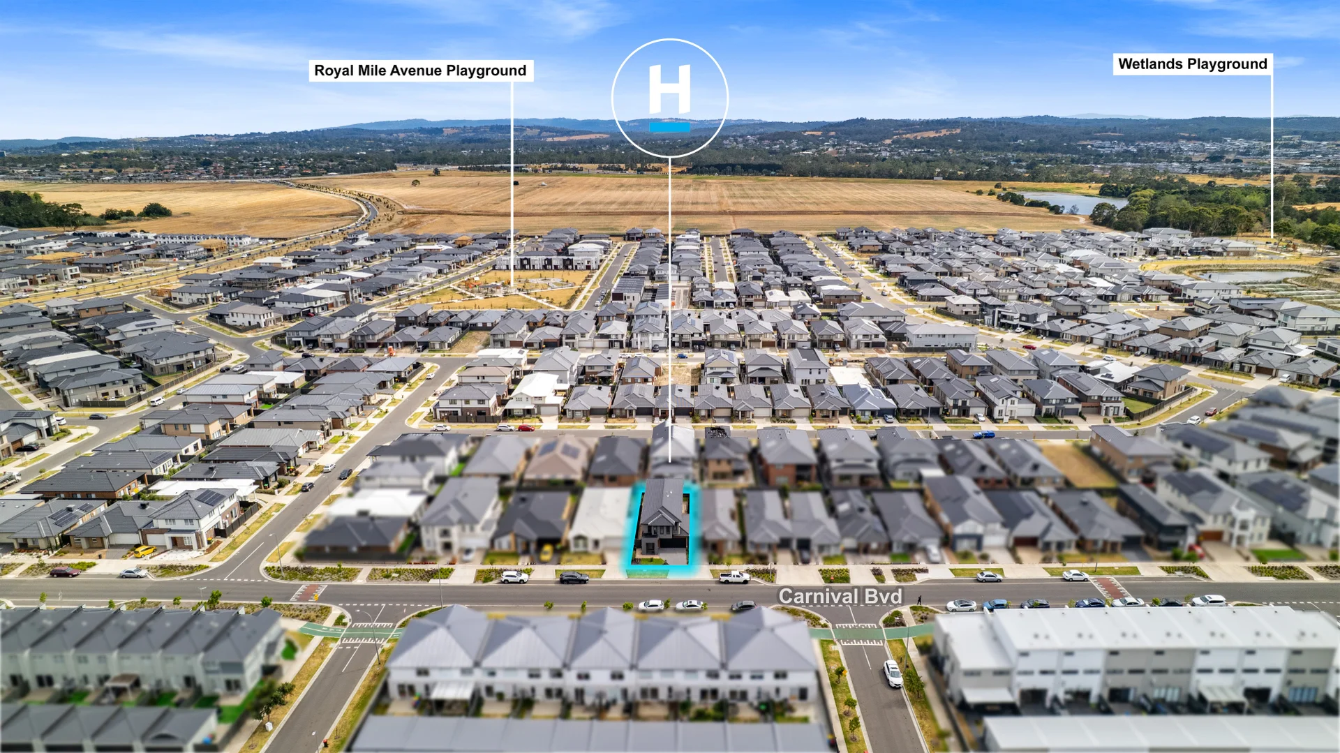 Additional image 19 of 145 Carnival Boulevard, Berwick VIC 3806