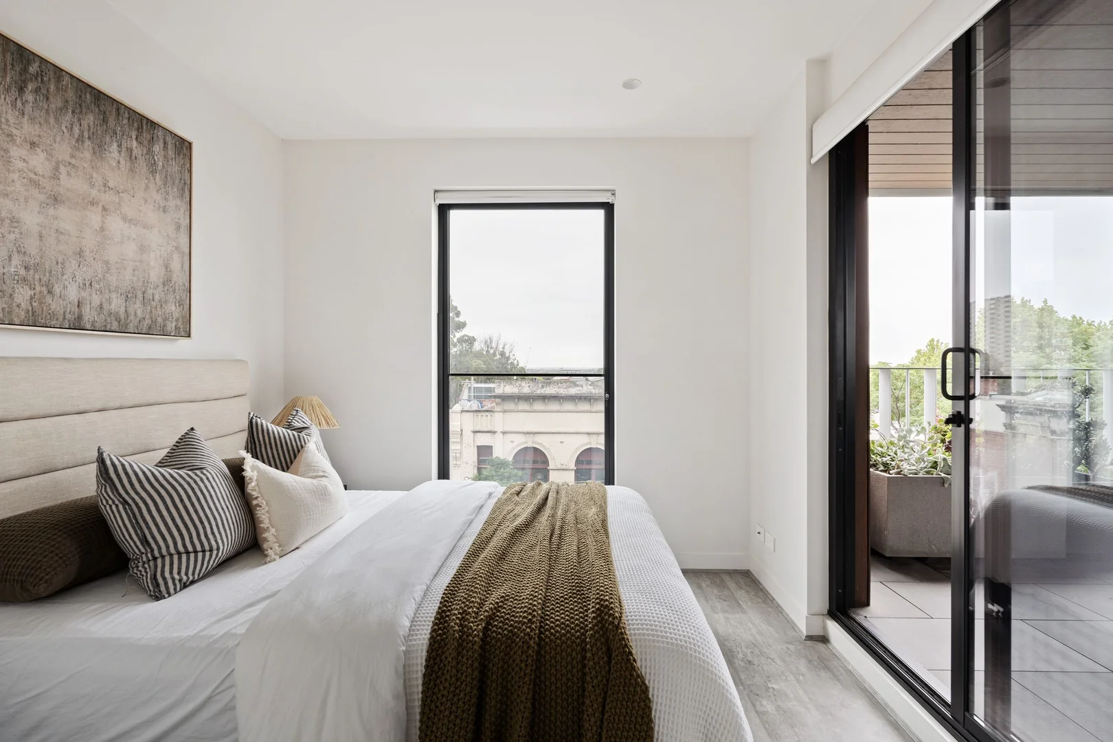 Additional image 9 of 302/166 Gertrude Street, Fitzroy VIC 3065