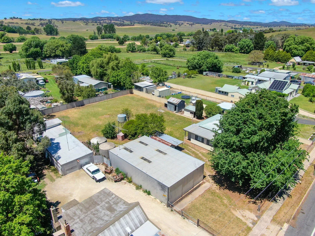 Additional image 3 of 11 Rockley Street, Georges Plains NSW 2795