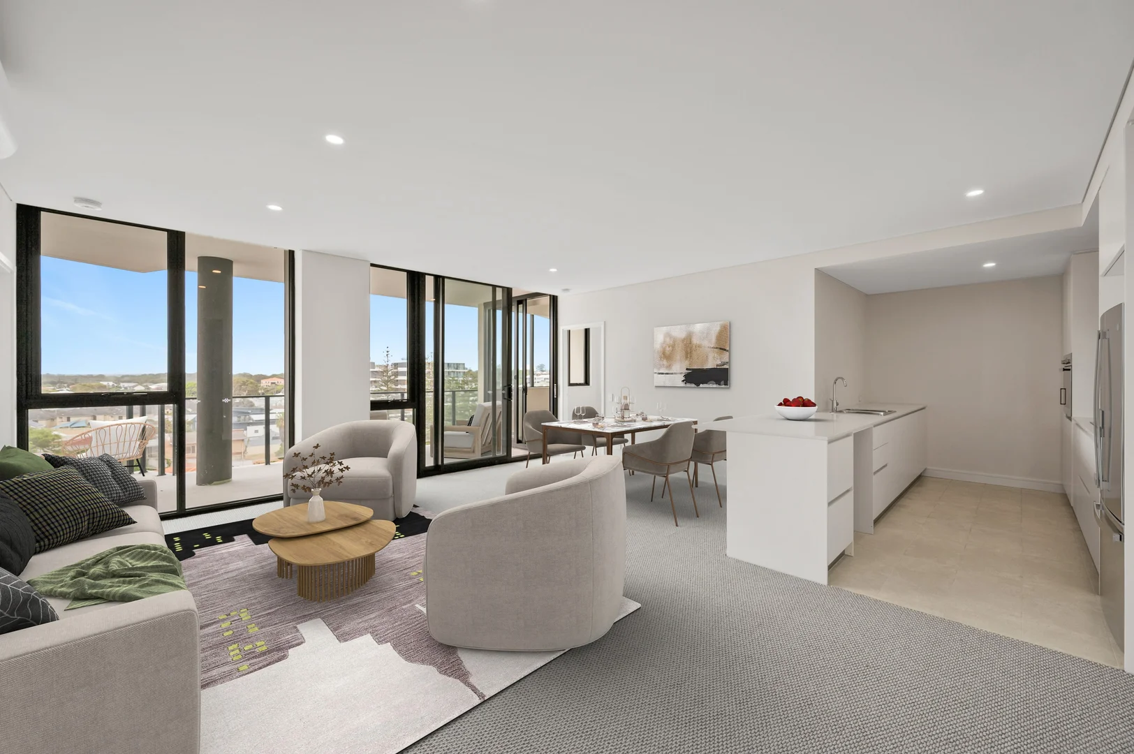 Additional image 4 of 301/19 Reserve Street, Scarborough WA 6019