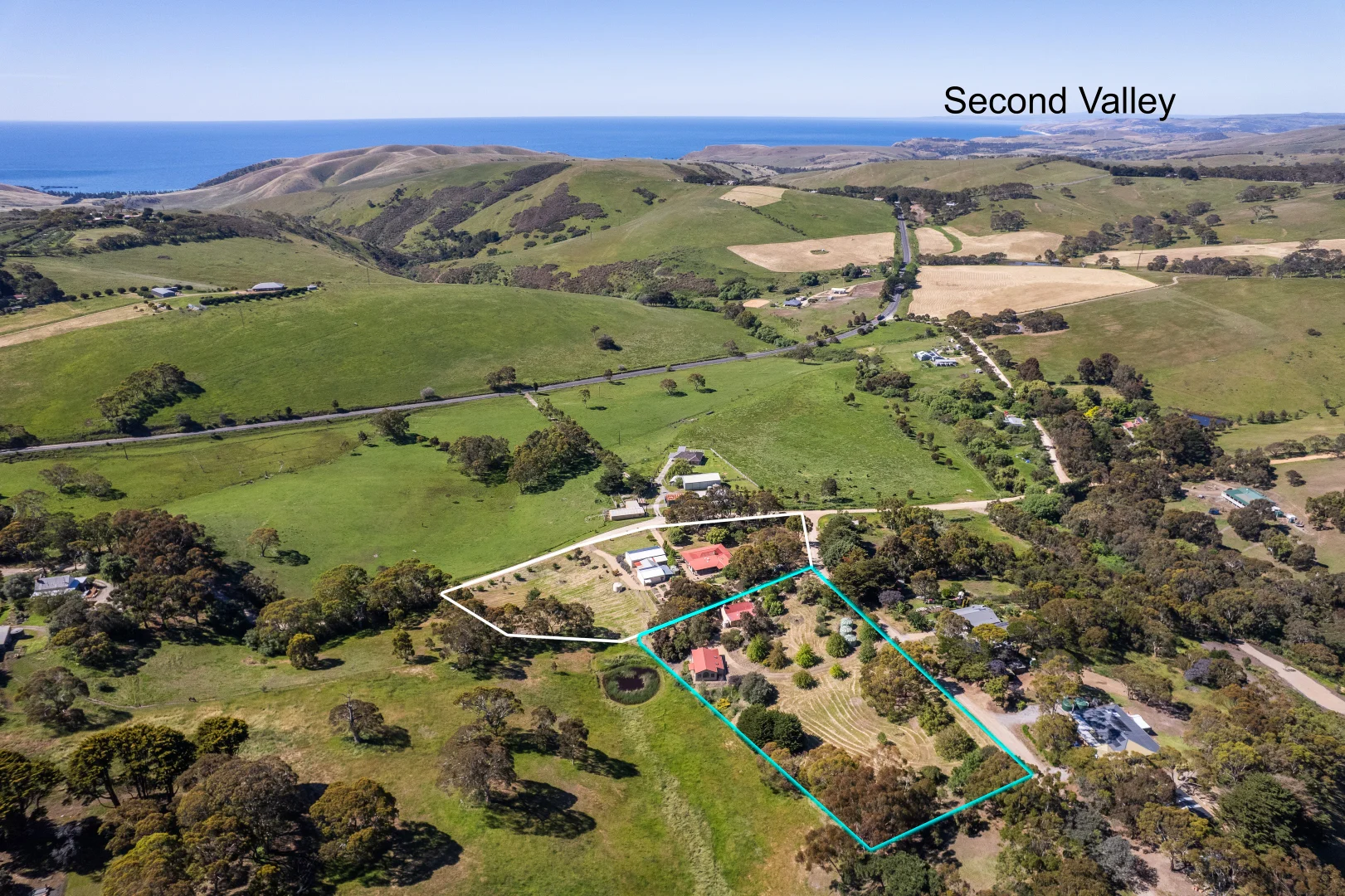 Additional image 4 of 48 Bullaparinga Crescent & 8 Stockyard Hill Rd, Delamere SA 5204