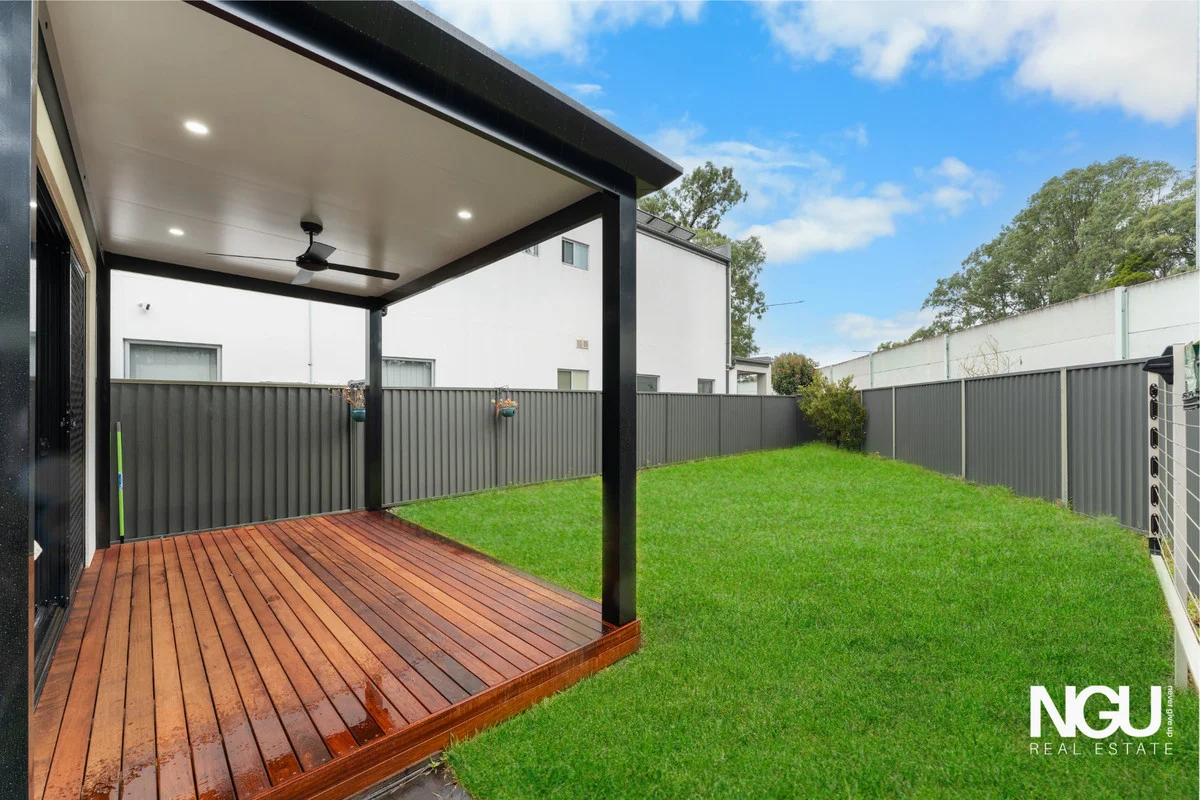 Additional image 14 of 8B Holstein Close, Quakers Hill NSW 2763