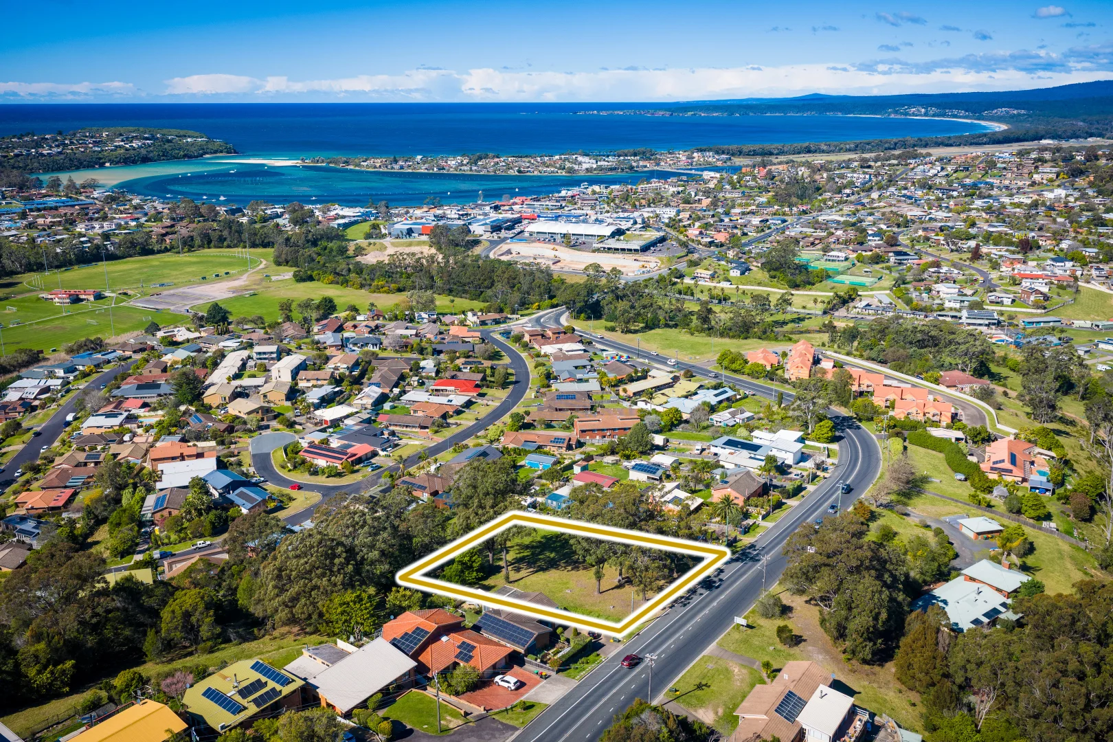 Additional image 11 of 72-78 Sapphire Coast Drive, Merimbula NSW 2548