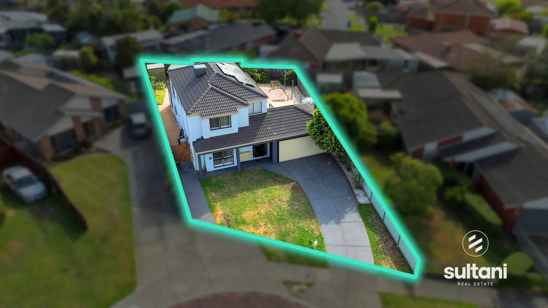 Additional image 19 of 124 Courtney Avenue, Cranbourne North VIC 3977