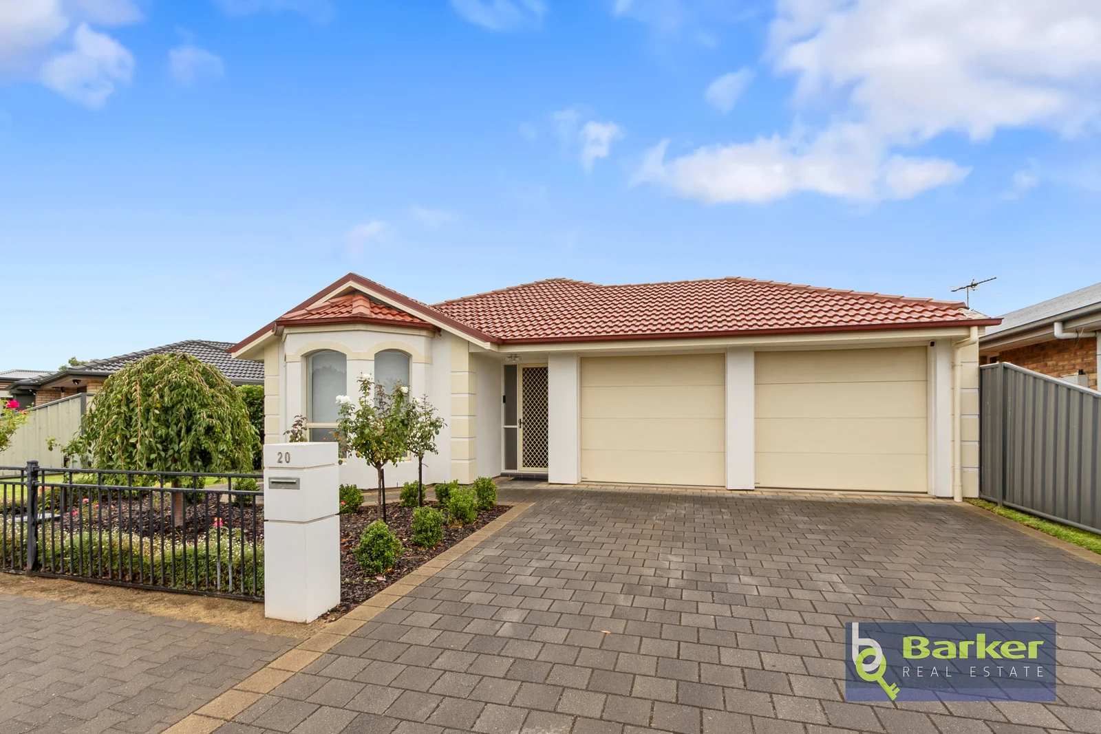 20 Alexandrina Crescent, Andrews Farm SA 5114