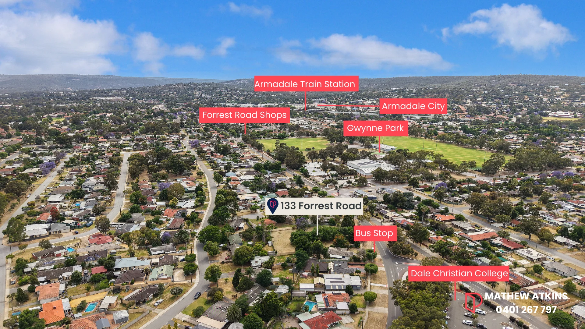 Additional image 3 of 133 Forrest Road, Armadale WA 6112