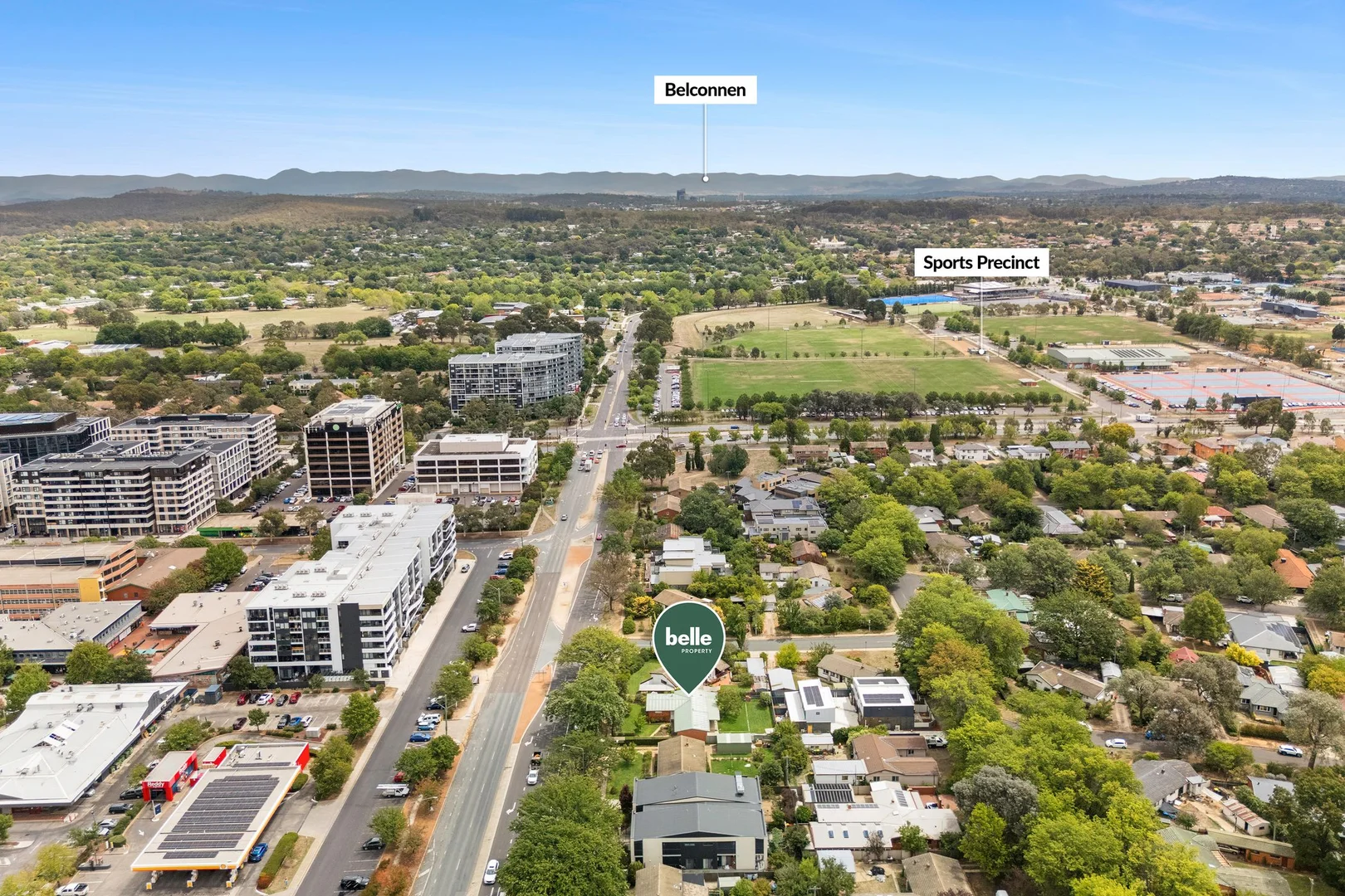 Additional image 5 of 29-33 Antill Street, Downer ACT 2602