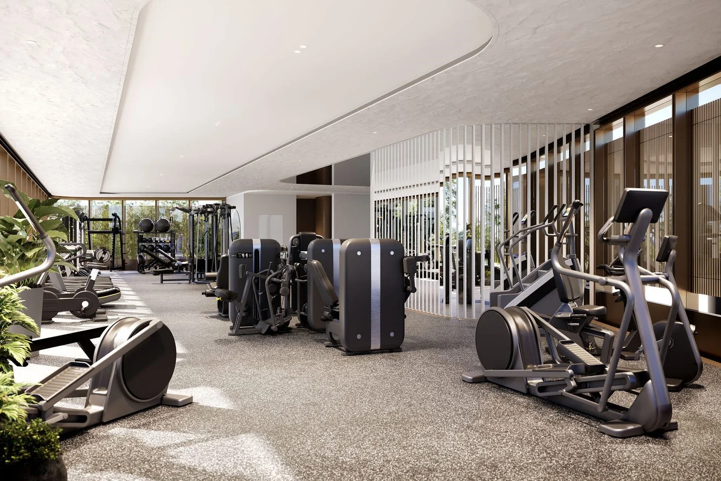 Additional image 14 of 206/5 Sea Rush Street, Wentworth Point NSW 2127