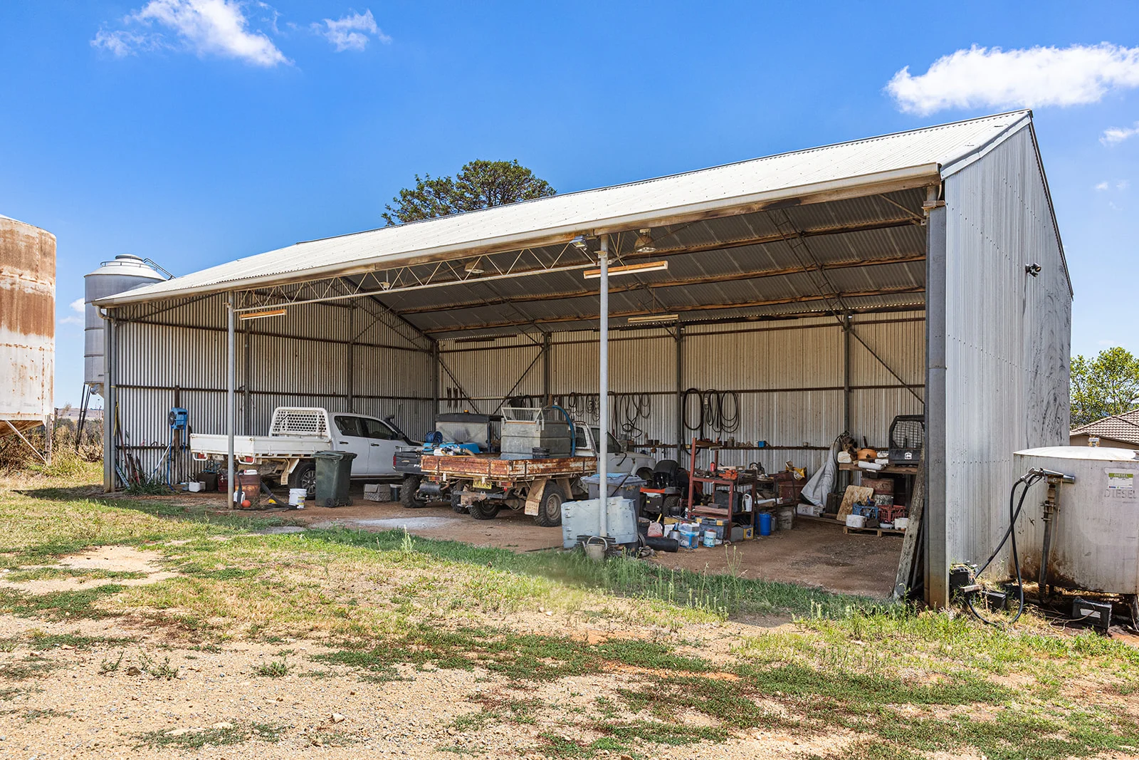 Additional image 13 of 3818 Lachlan Valley Way, Godfreys Creek NSW 2586