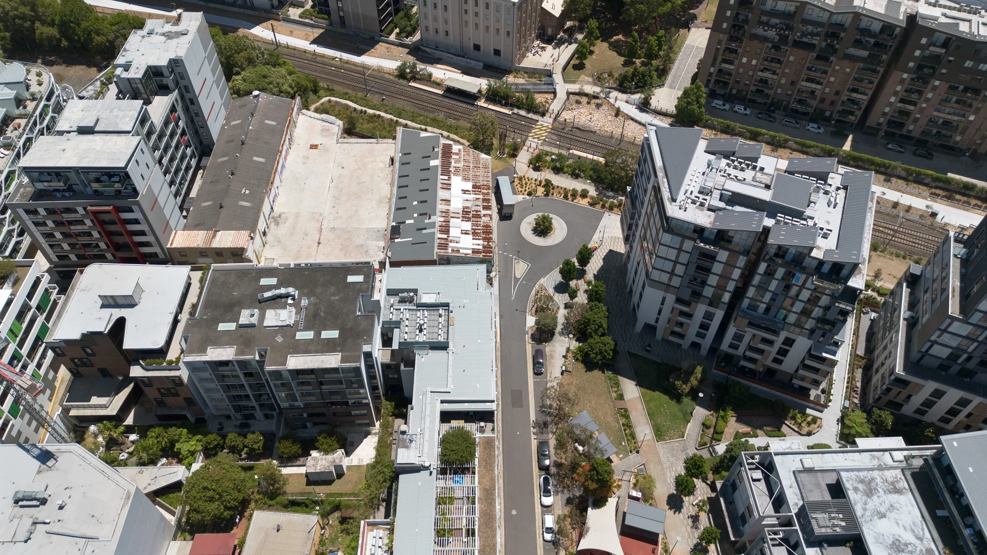 Additional image 17 of 402/5 McGill Street, Lewisham NSW 2049