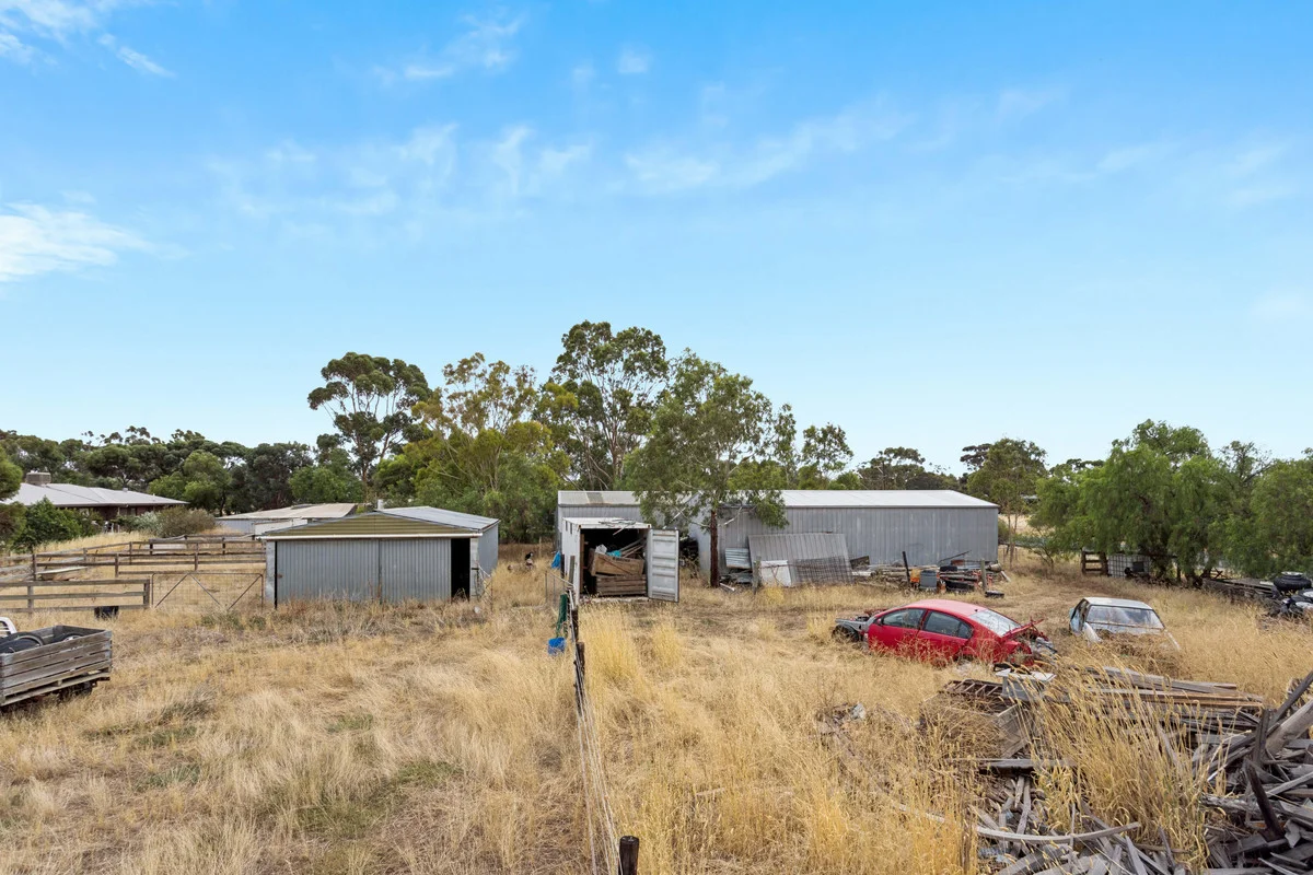 Additional image 13 of 160 Dawkins Road, Lewiston SA 5501