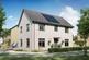 The Trusdale - Plot 229 at The Atrium at Overstone, The Atrium at Overstone, Blaine Way NN3