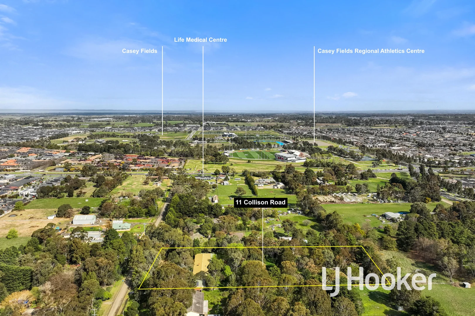 Additional image 8 of 11 Collison Road, Cranbourne East VIC 3977