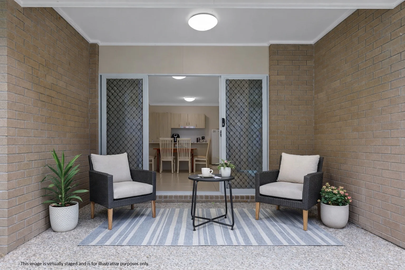 1/35 Citron Place, Palmwoods QLD 4555