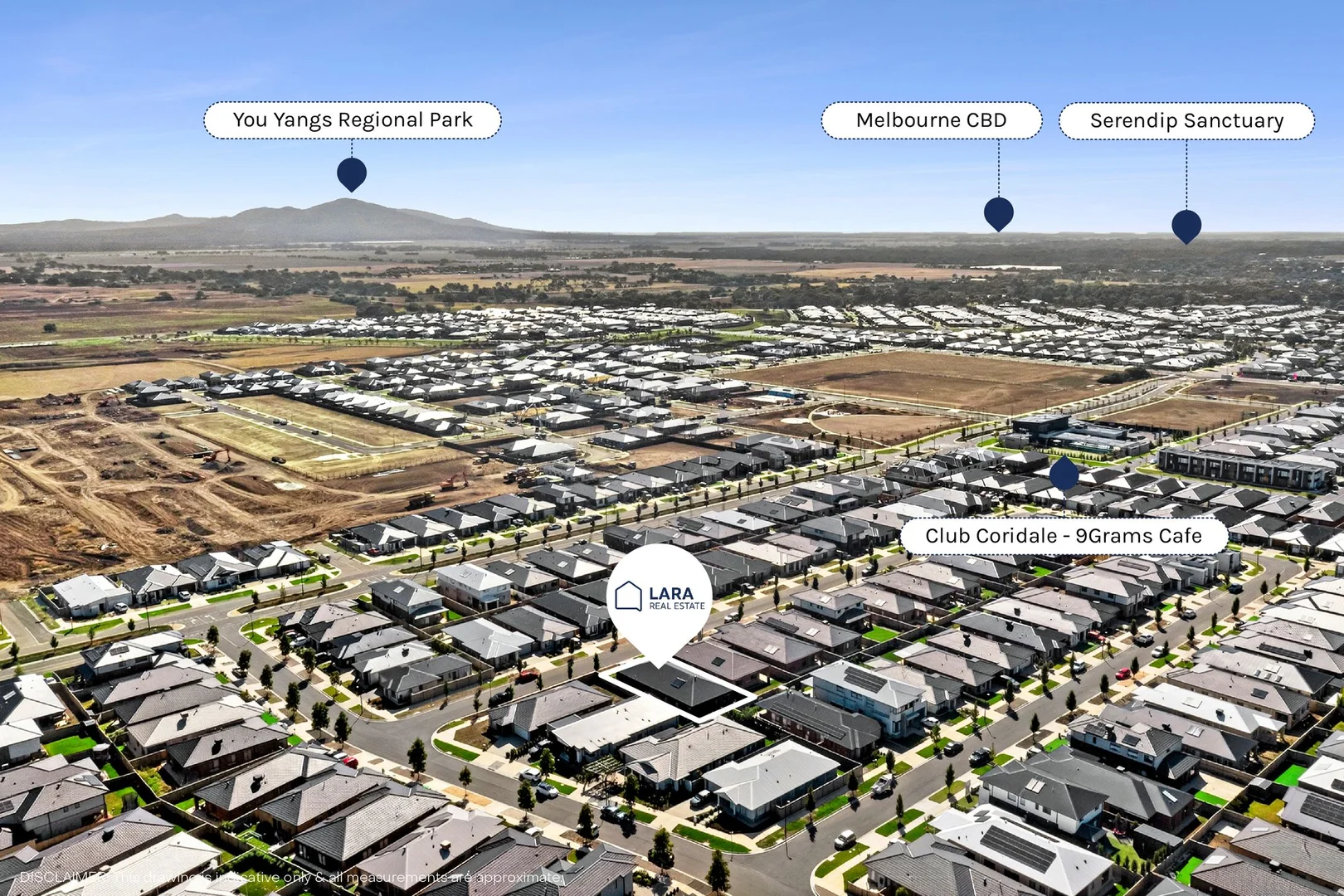 Additional image 19 of 6 Sunlight Circuit, Lara VIC 3212