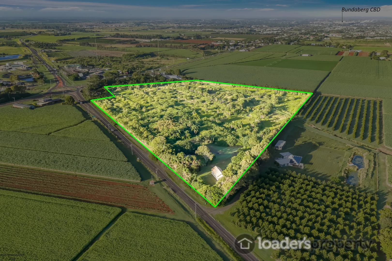 Additional image 7 of 795 Burnett Heads Road, Rubyanna QLD 4670