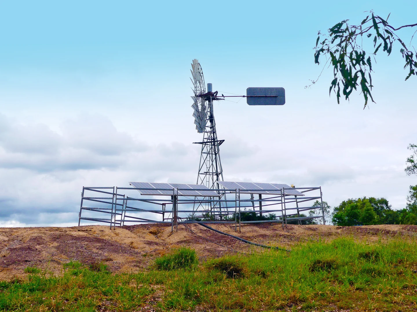 Additional image 10 of "Wavering Downs" 1467 Pasha Rd, Pasha QLD 4721