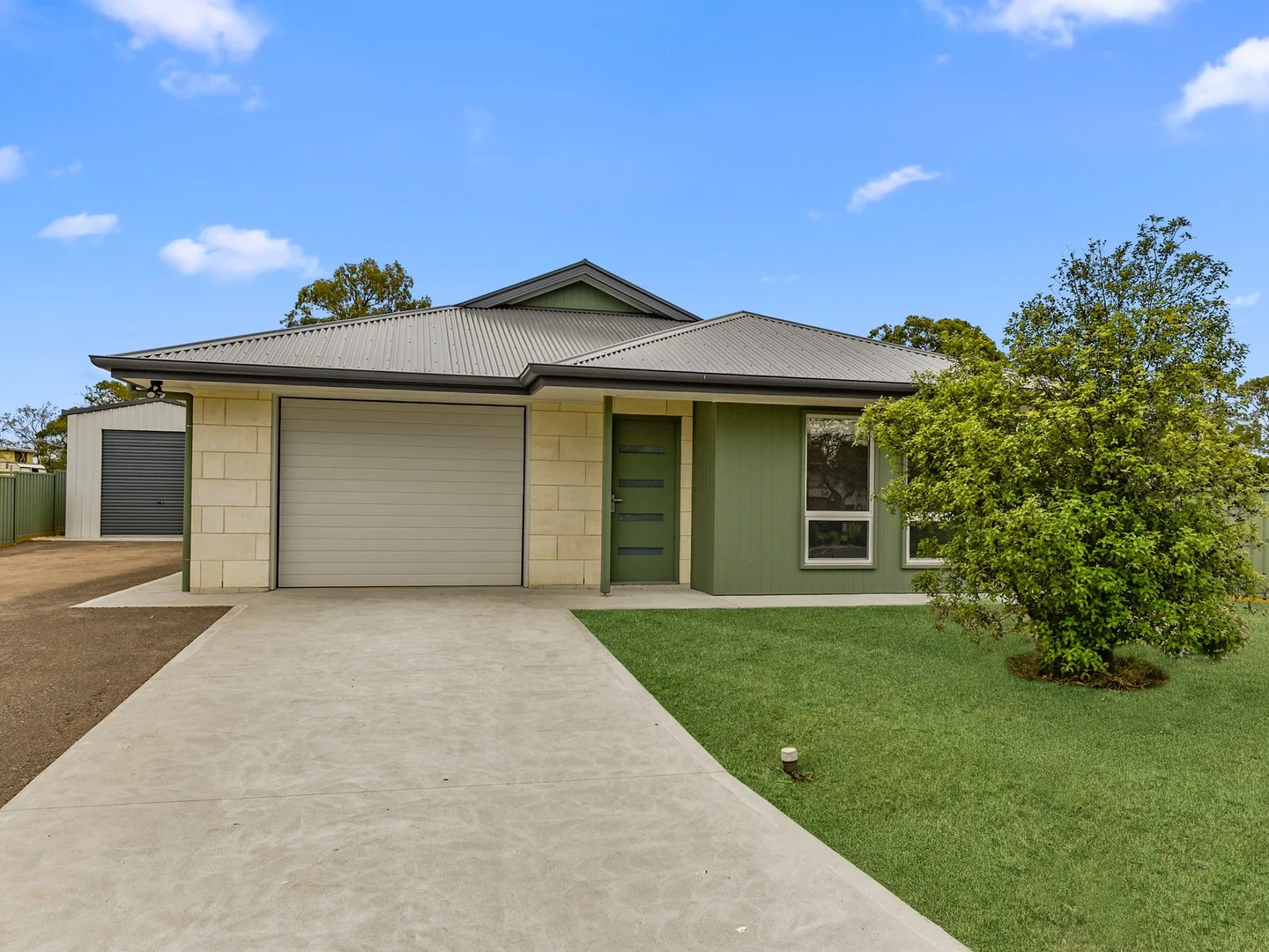 4 Mayell Street, Millicent SA 5280