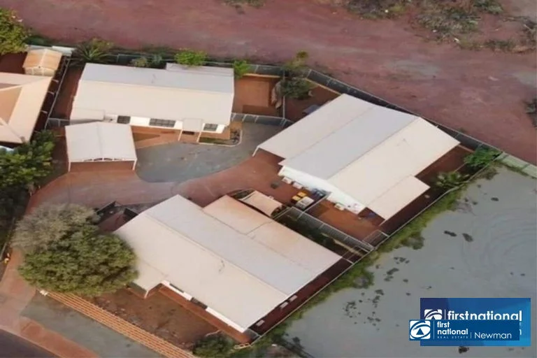 12 Nardoo Loop, Newman WA 6753