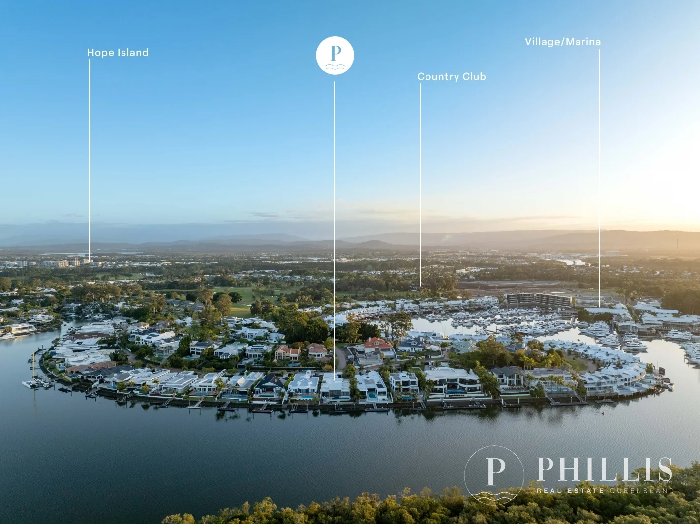 5693 Anchorage Terrace, Sanctuary Cove QLD 4212