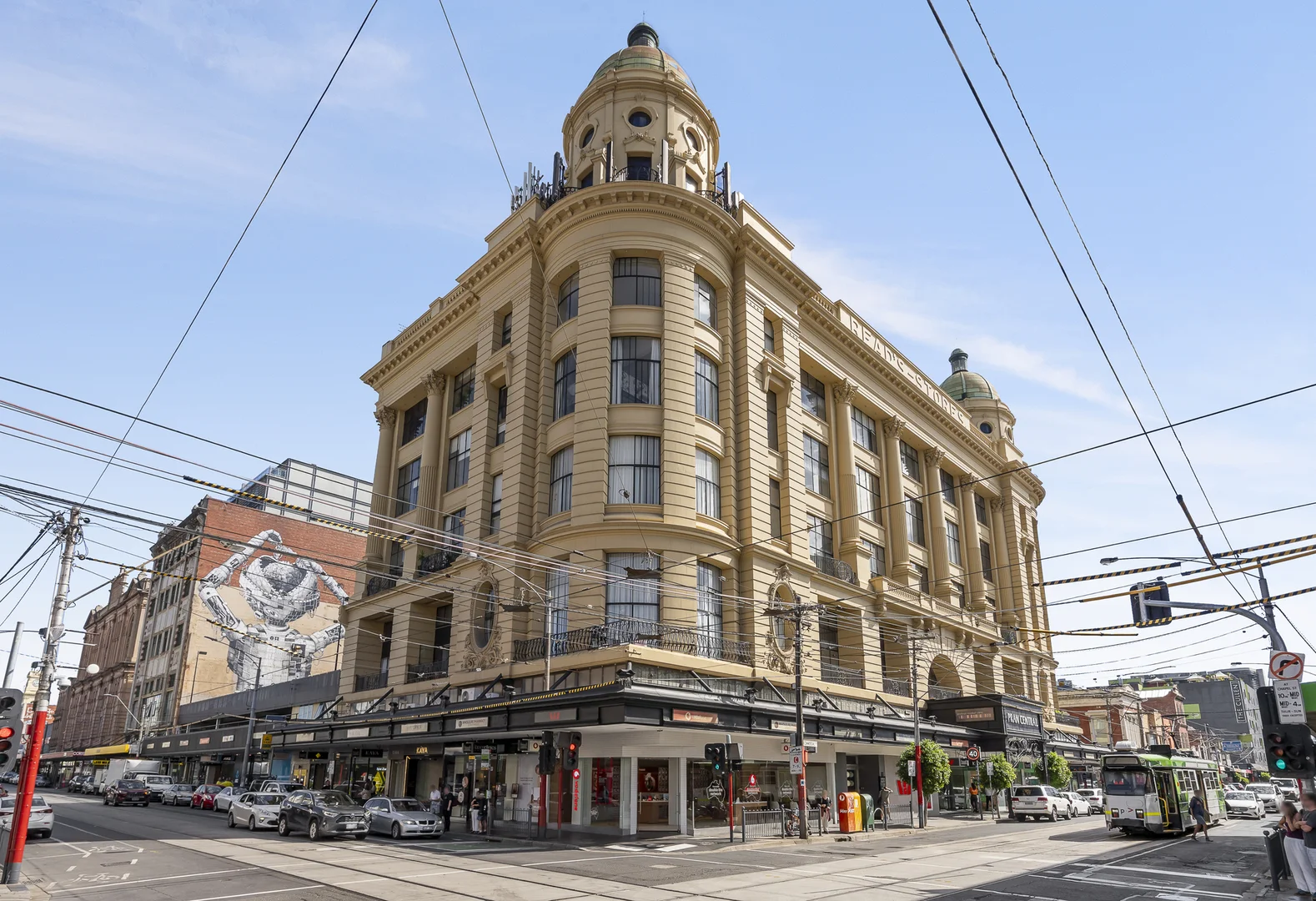 Additional image 10 of 502/220 Commercial Road, Prahran VIC 3181