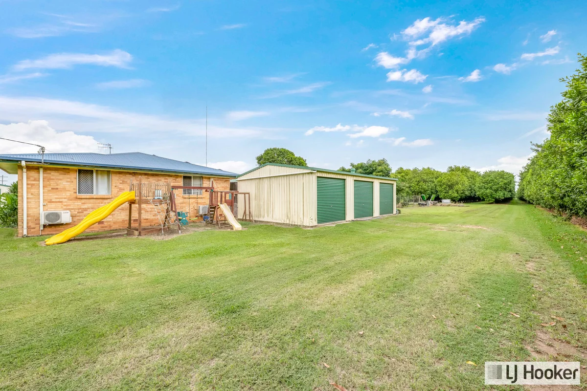 Additional image 40 of 214 Thomasens Road, Alloway QLD 4670
