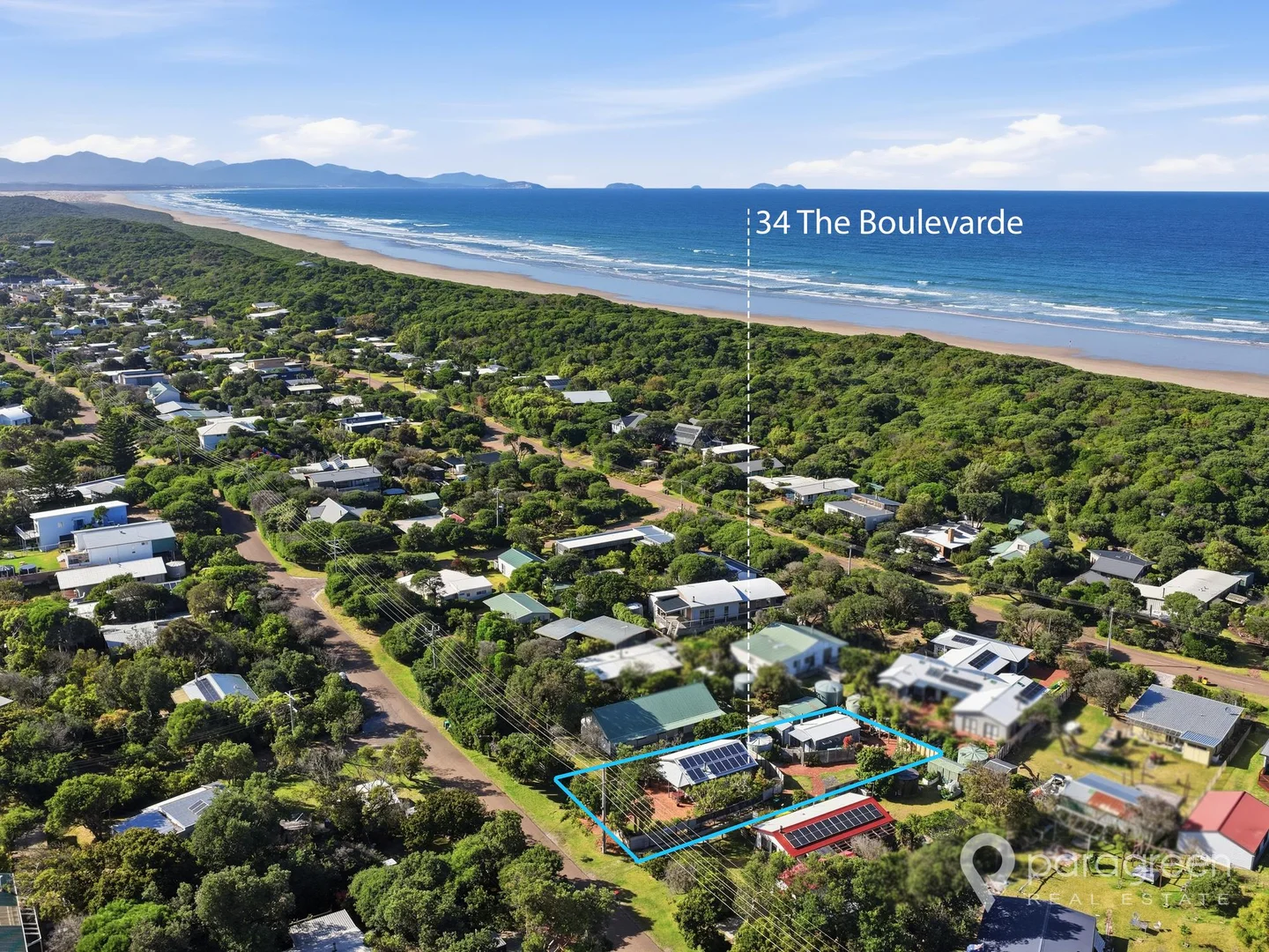 Additional image 17 of 34 The Boulevarde, Sandy Point VIC 3959