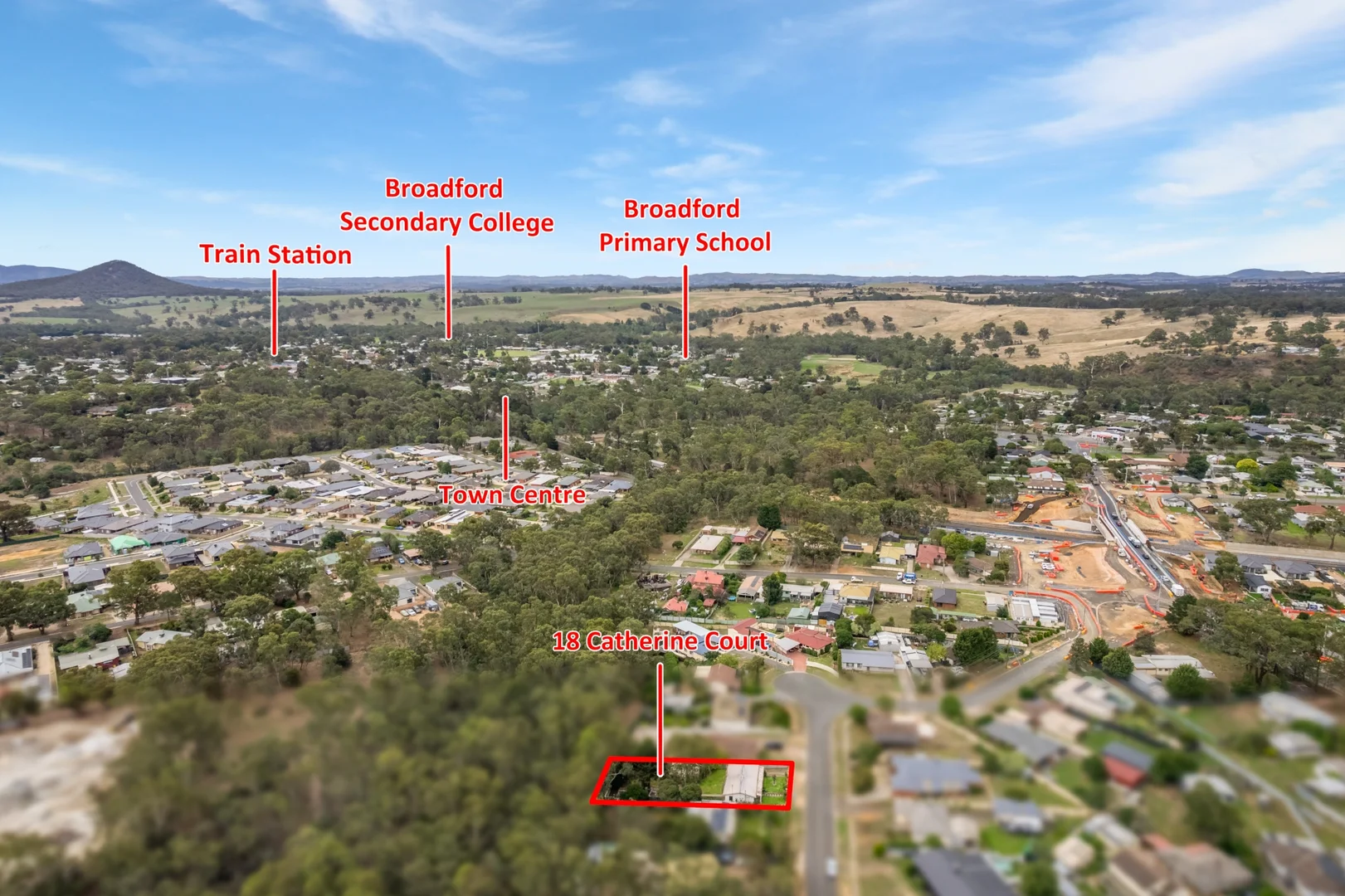 Additional image 9 of 18 Catherine Court, Broadford VIC 3658