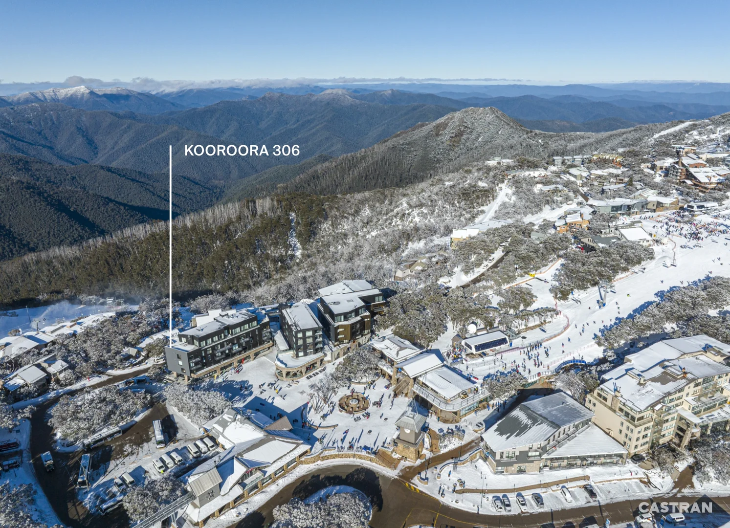 Additional image 3 of 306/2-4 The Avenue, Mount Buller VIC 3723