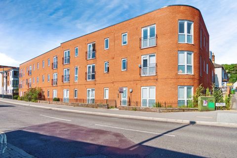 Bevois Valley Road, Southampton, Hampshire SO14