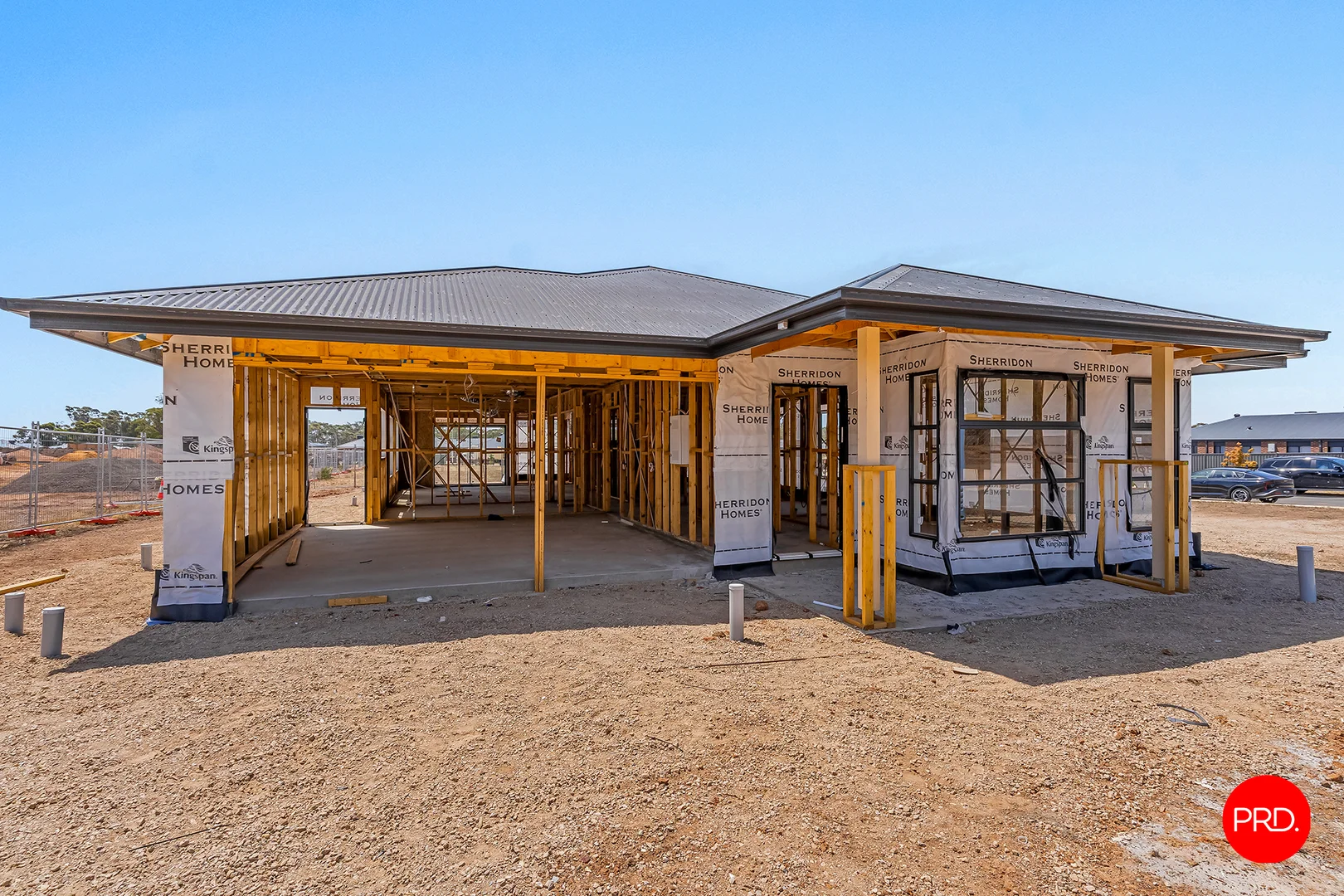 Additional image 3 of 45 Charters Way, Huntly VIC 3551