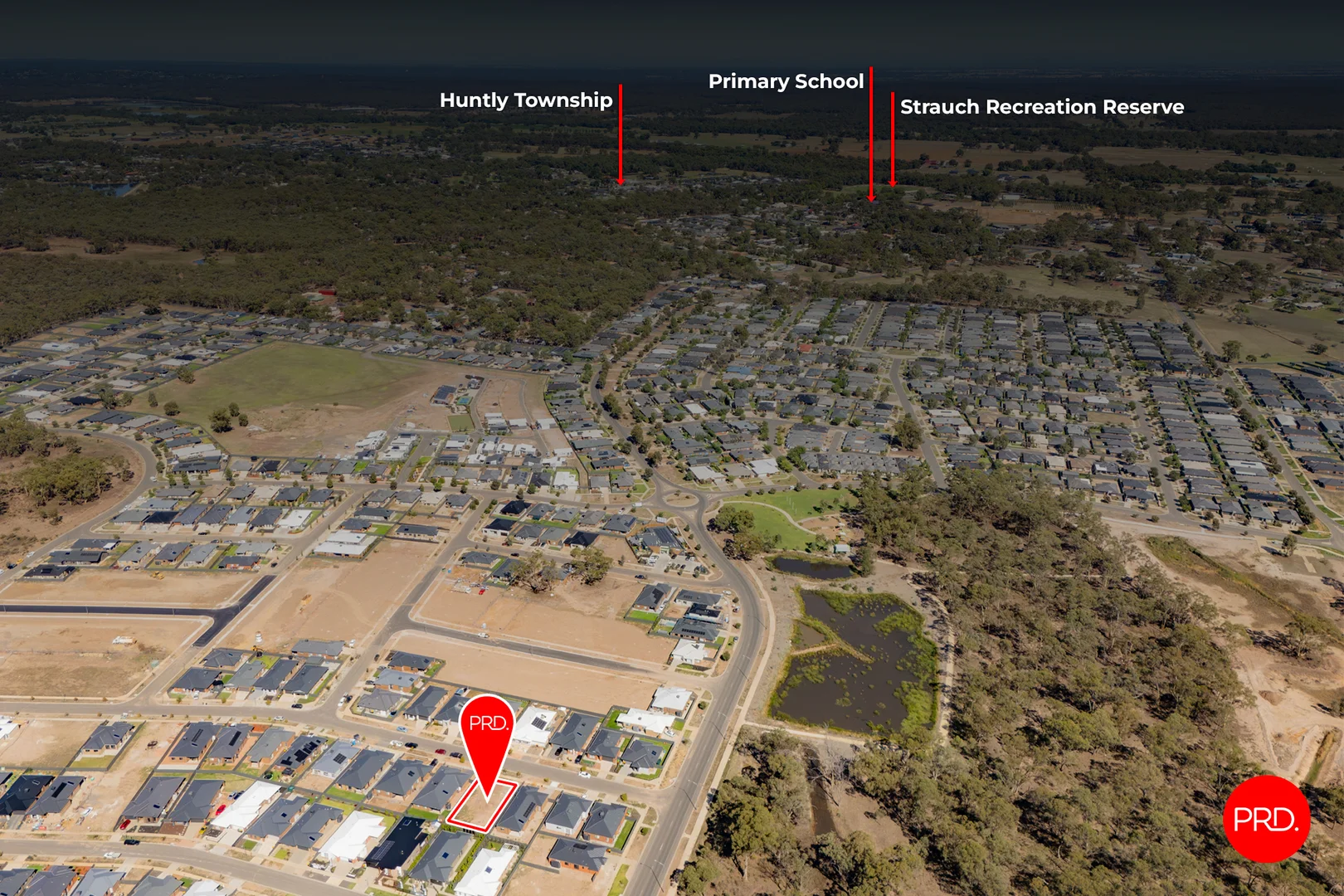 Additional image 11 of 7 Whitelock Drive, Huntly VIC 3551