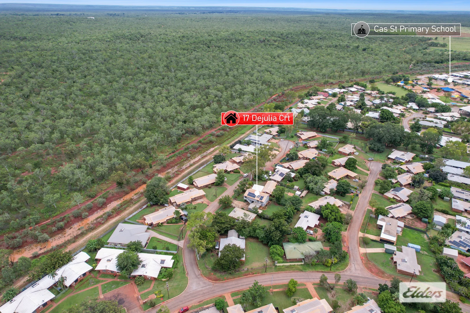 Additional image 17 of 17 Dejulia Court, Katherine NT 0850