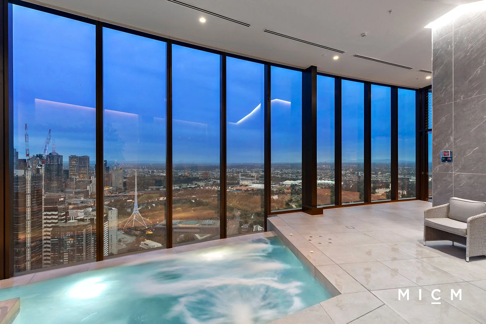 Additional image 17 of 6504E/18 Hoff Boulevard, Southbank VIC 3006