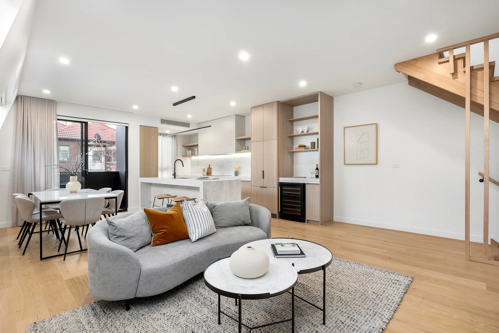 Additional image 2 of 32B Pine Avenue, Elwood VIC 3184