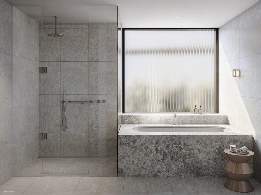 Additional image 7 of 502/33 QUEENS PDE, Clifton Hill VIC 3068